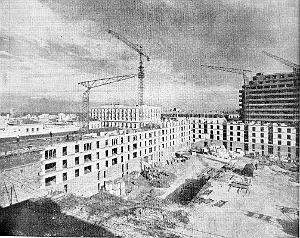 Cite Lescure 28- Montaner